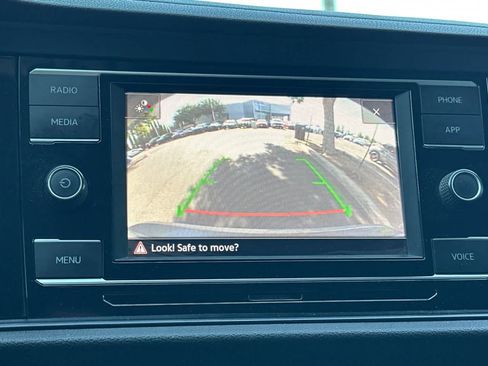 Used 2021 Volkswagen Jetta S FWD image 20