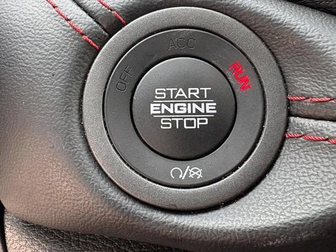 Used 2024 Dodge Durango GT AWD/4WD image 15