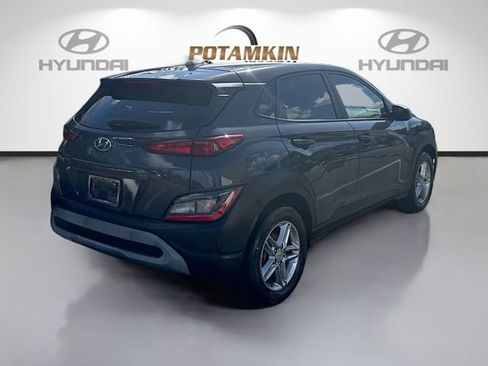 Certified 2023 Hyundai Kona SE image 5