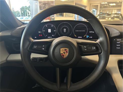 Used 2020 Porsche Taycan 4S image 14