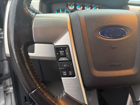 Used 2013 Ford F150 Platinum image 22