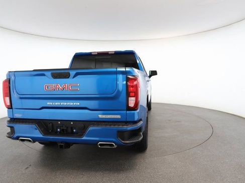 Used 2022 GMC Sierra 1500 Elevation w/ Preferred Package image 15