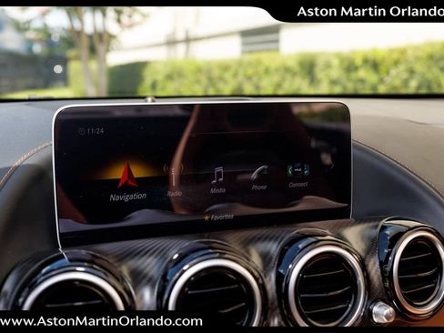 Used 2020 Mercedes-Benz AMG GT R image 56