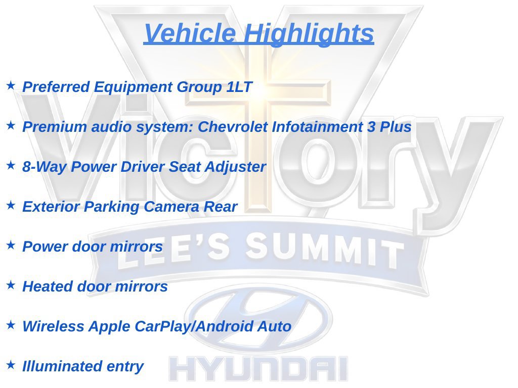 Used 2024 Chevrolet Malibu LT FWD image 10