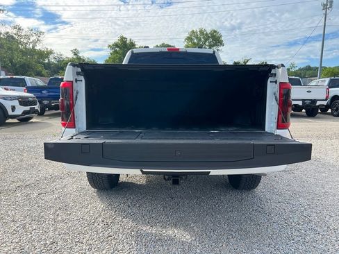 Used 2023 Ford F150 Lariat AWD/4WD image 18