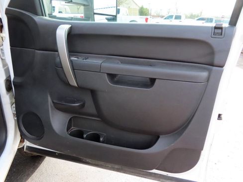 Used 2012 Chevrolet Silverado 2500 LT w/ Suspension Package, Off-Road image 42