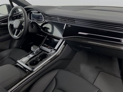 New 2026 Audi Q7 3.0T Premium Plus image 29