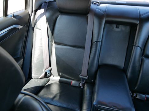 Used 2006 Acura TL FWD image 12