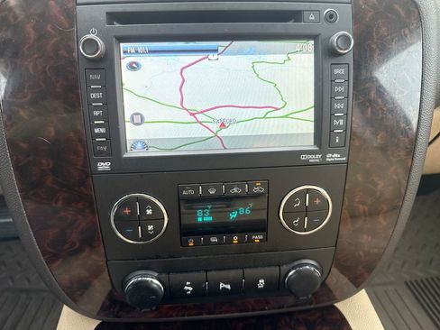 Used 2013 GMC Sierra 1500 Denali image 32