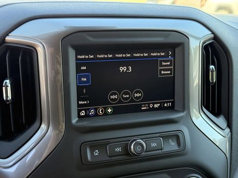 New 2026 GMC Sierra 1500 Pro w/ Pro Value Package AWD/4WD image 17