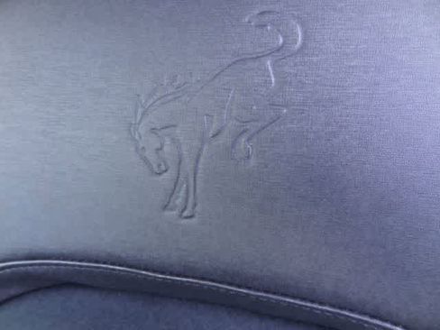 Certified 2024 Ford Bronco Big Bend AWD/4WD image 7