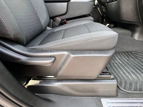 Certified 2023 GMC Sierra 1500 Elevation AWD/4WD image 13