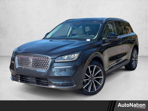 Used 2020 Lincoln Corsair Reserve image 1