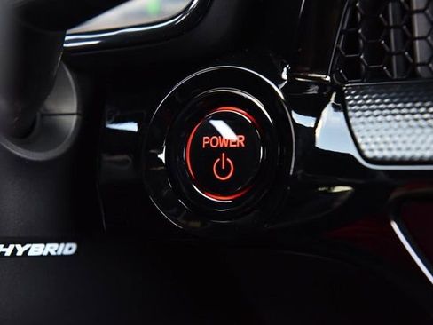 New 2026 Honda CR-V Sport Touring image 20