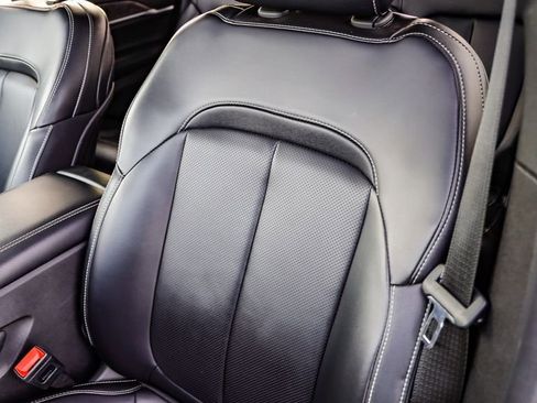 Certified 2024 Jeep Grand Cherokee L Limited w/ Luxury Tech Group II image 31