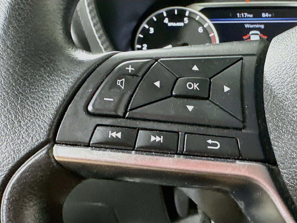 Used 2023 Nissan Sentra SV FWD image 24