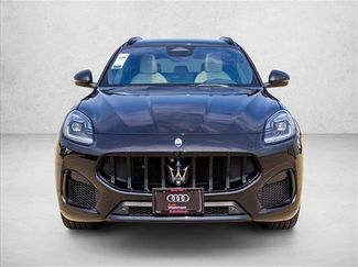 Used 2023 Maserati Grecale Modena AWD/4WD video 2