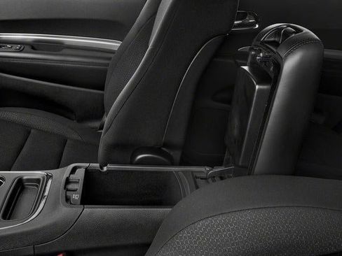 Used 2018 Dodge Durango GT w/ Premium Group AWD/4WD image 15