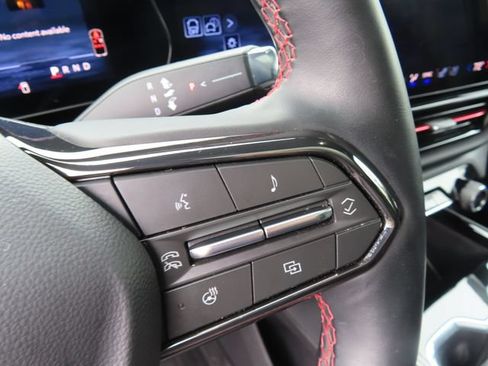 Certified 2025 Chevrolet Silverado EV RST AWD/4WD image 17