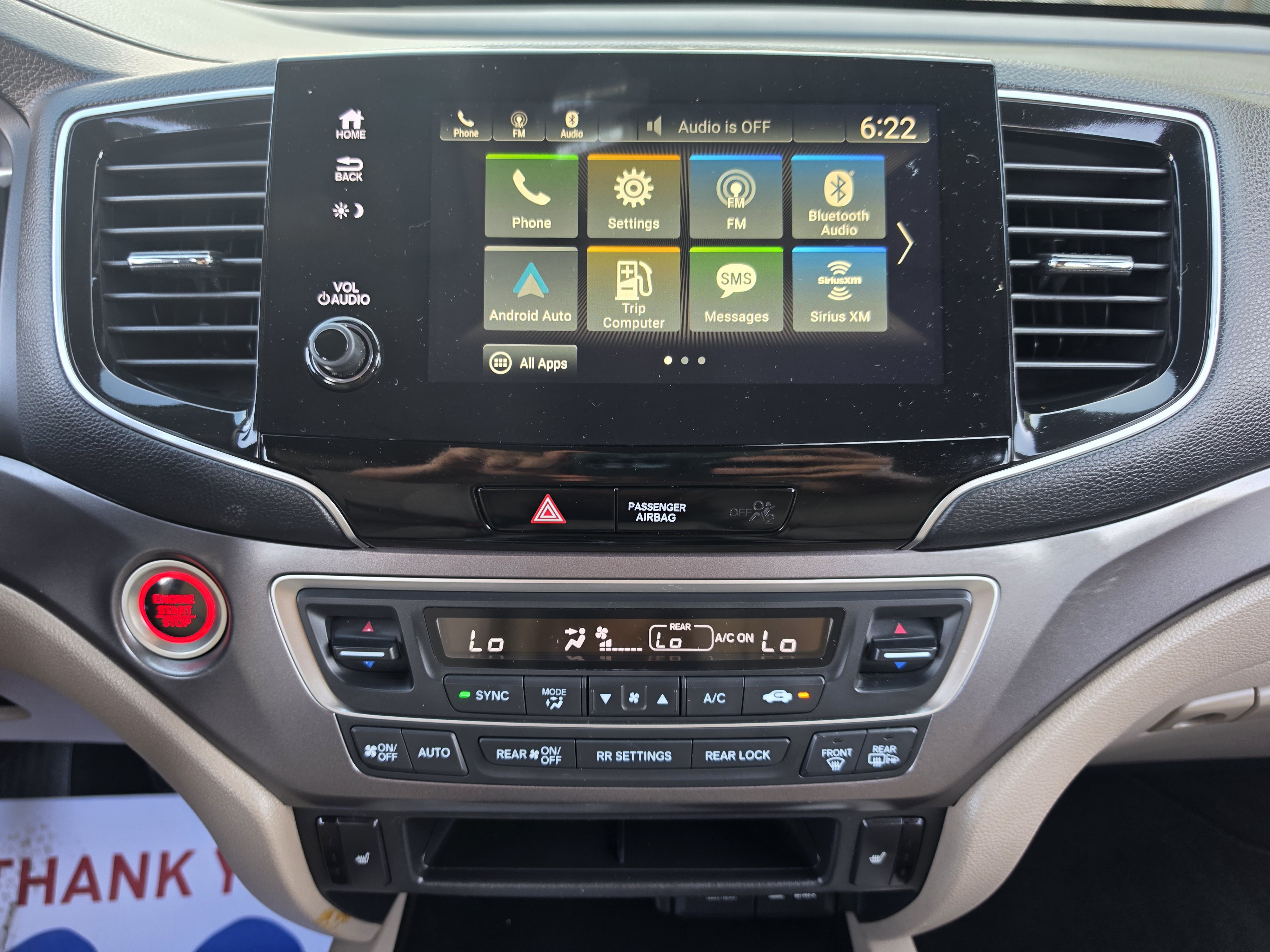 Used 2019 Honda Pilot EX image 35