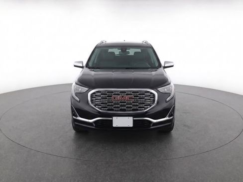 Used 2018 GMC Terrain Denali w/ Advanced Safety Package AWD/4WD image 5