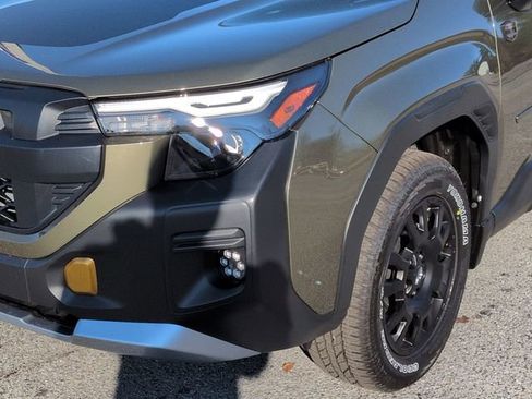 New 2026 Subaru Forester Wilderness image 9