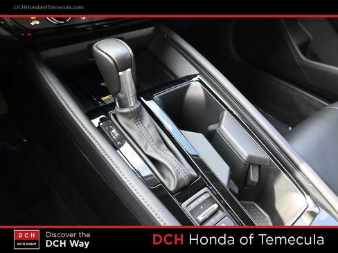 Used 2024 Honda Accord Touring image 11