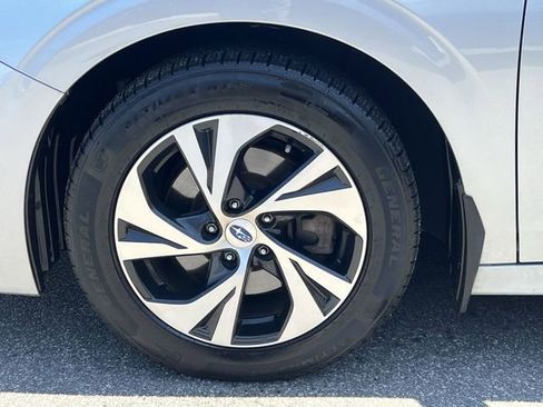 Used 2020 Subaru Legacy Premium AWD/4WD image 36