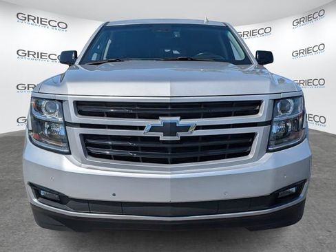 Used 2019 Chevrolet Tahoe LT w/ RST Edition image 2