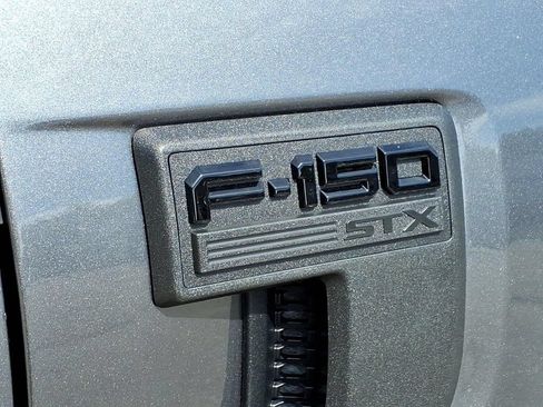 New 2026 Ford F150 STX w/ Equipment Group 200A AWD/4WD image 10