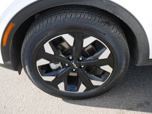 Used 2023 Kia Sportage X-Line image 15