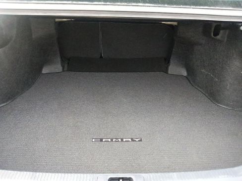 Used 2024 Toyota Camry SE image 29