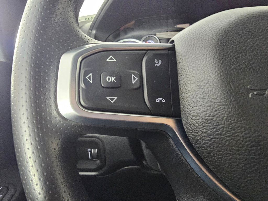New 2026 RAM 3500 Tradesman AWD/4WD image 23