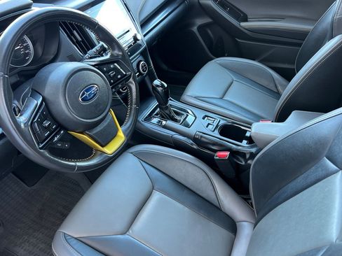 Certified 2021 Subaru Crosstrek 2.5i Sport w/ Moonroof Package image 10