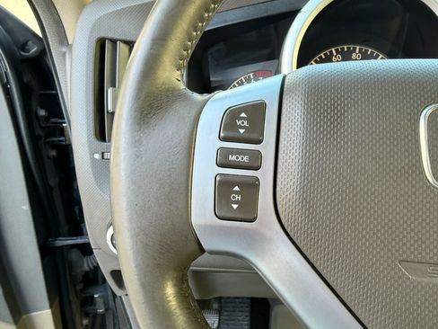 Used 2006 Honda Ridgeline RTL image 20