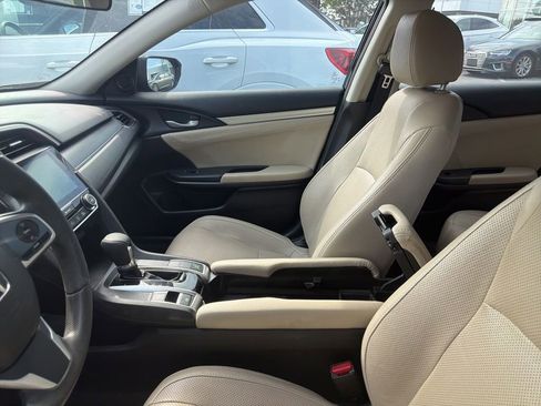 Used 2016 Honda Civic EX image 12