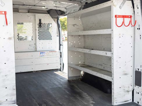 Used 2016 Ford Transit 150 130 Low Roof image 17