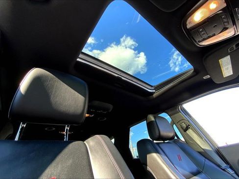 Used 2021 Dodge Durango R/T w/ Blacktop Package image 22