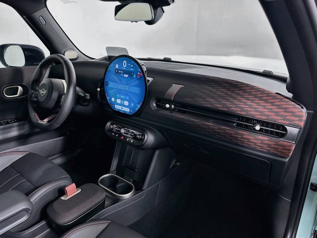 Used 2026 MINI Cooper John Cooper Works FWD image 28