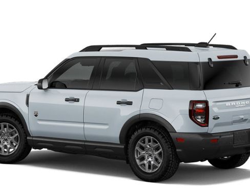 New 2026 Ford Bronco Sport Big Bend w/ Convenience Package AWD/4WD image 34