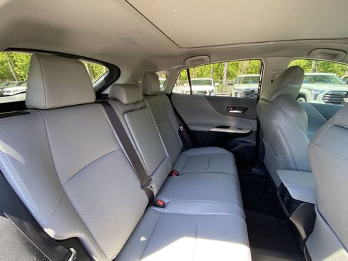 Used 2023 Toyota Venza Limited AWD/4WD image 27