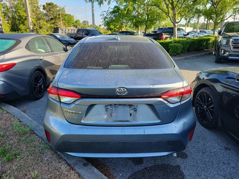 Used 2021 Toyota Corolla LE image 13