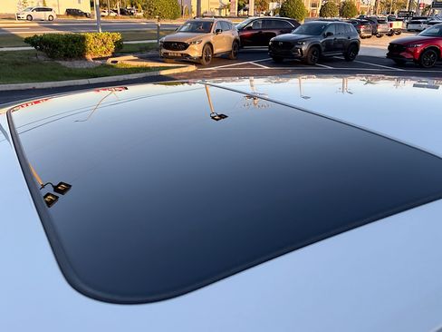 Certified 2023 MAZDA CX-5 AWD 2.5 S w/ Preferred Package image 23