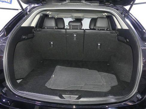 Used 2023 MAZDA CX-5 AWD 2.5 S w/ Select Package image 9