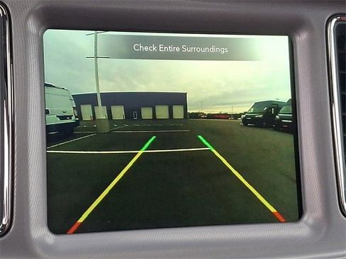 Used 2023 Dodge Challenger SRT Hellcat image 18