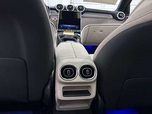 New 2026 Mercedes-Benz GLC 300 4MATIC image 23