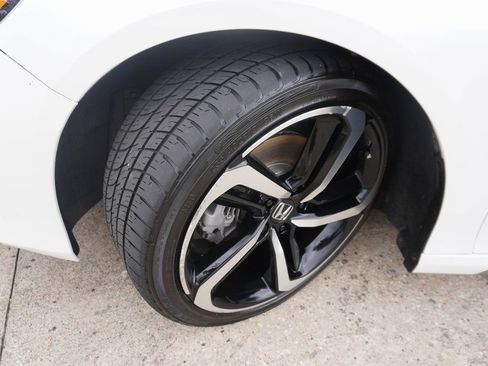 Used 2022 Honda Accord Sport image 26