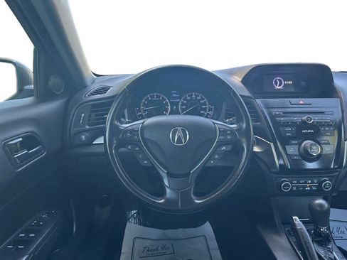 Used 2018 Acura ILX w/ Special Edition Package FWD image 12
