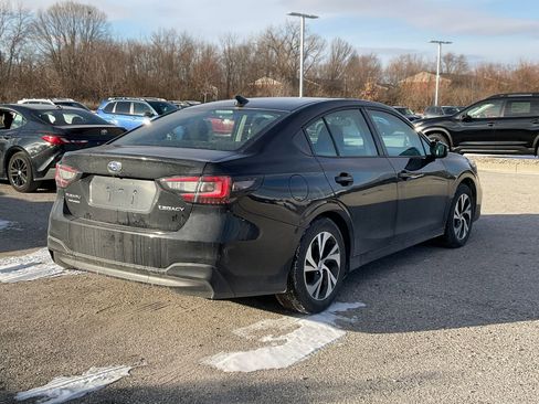 Used 2024 Subaru Legacy Premium image 7