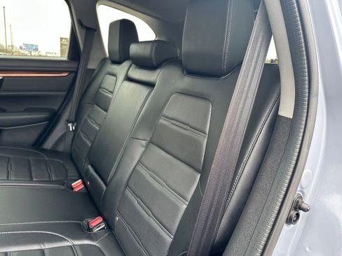 Used 2021 Honda CR-V EX-L image 21